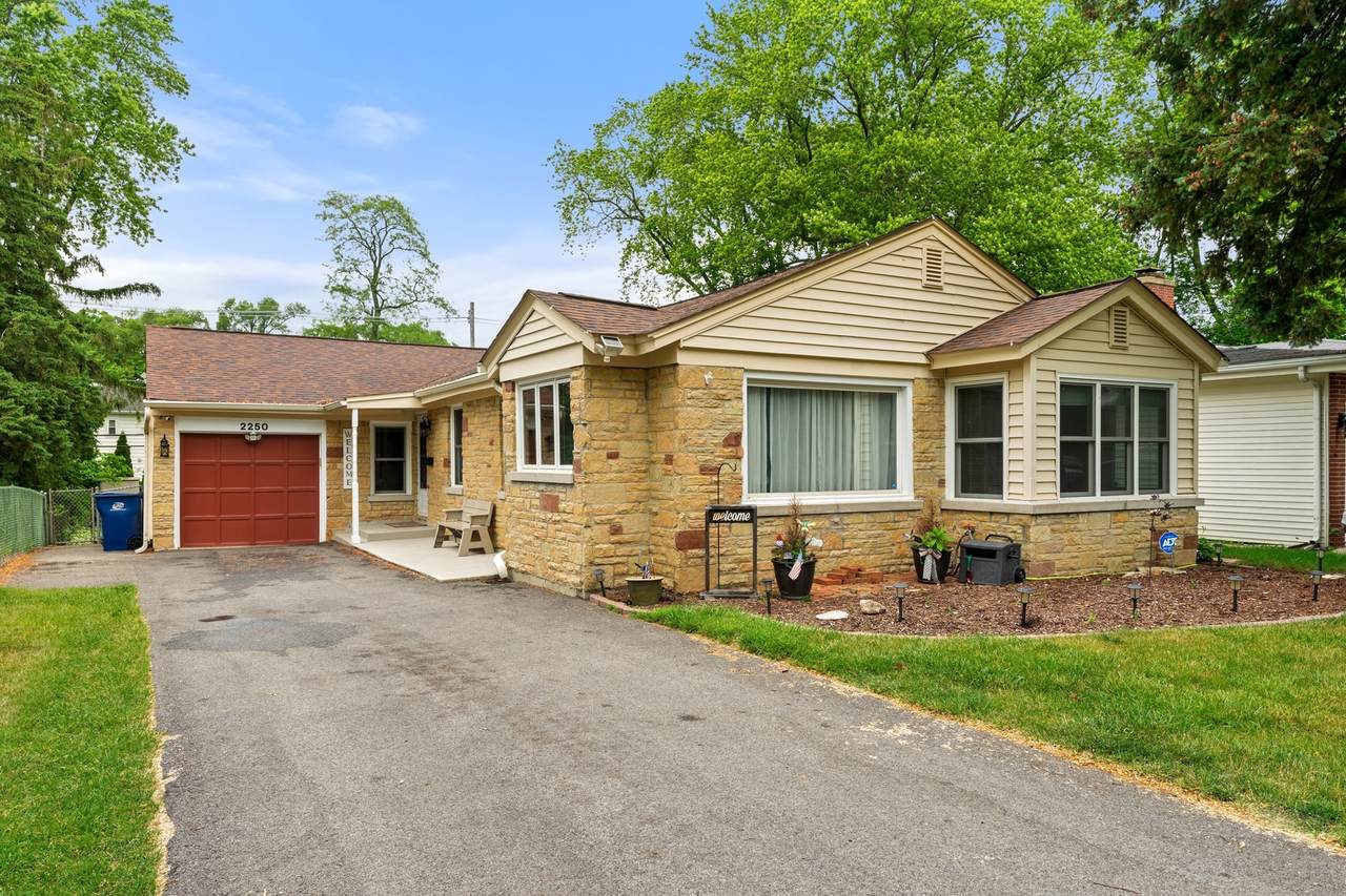 2250 Corona Road - Photo 1