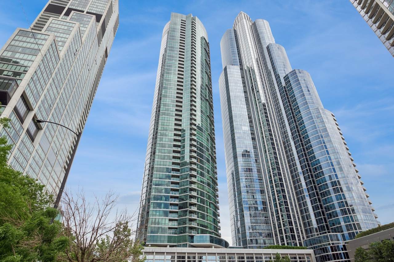 1201 Prairie Avenue - Photo 1