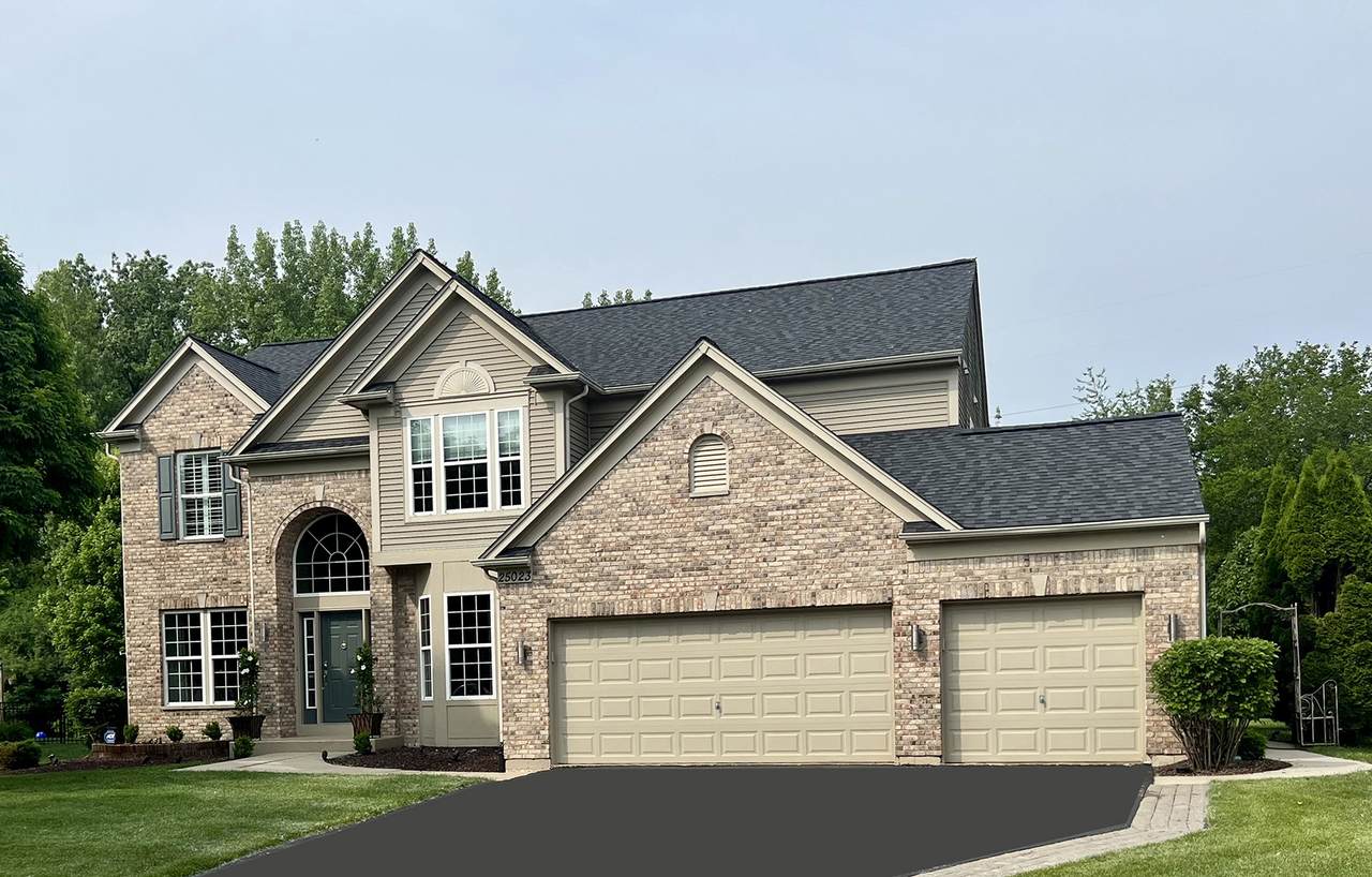 25023 Prairie Grove Drive - Photo 1