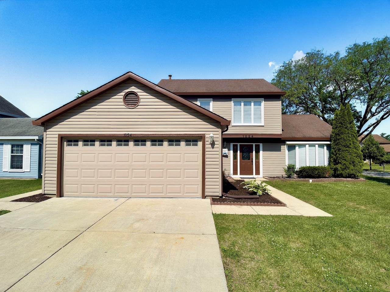 1054 Bothwell Circle - Photo 1