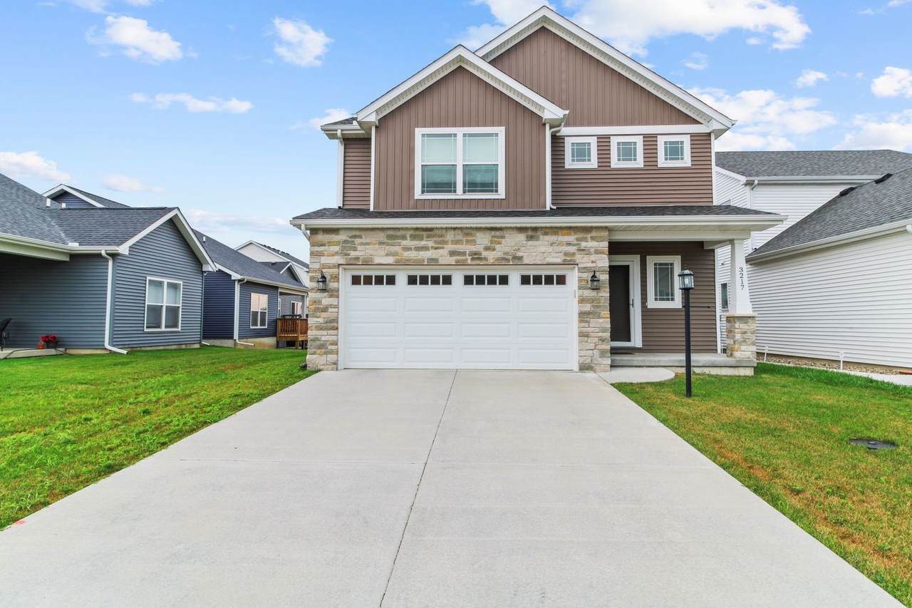 3217 Palmer Drive - Photo 1