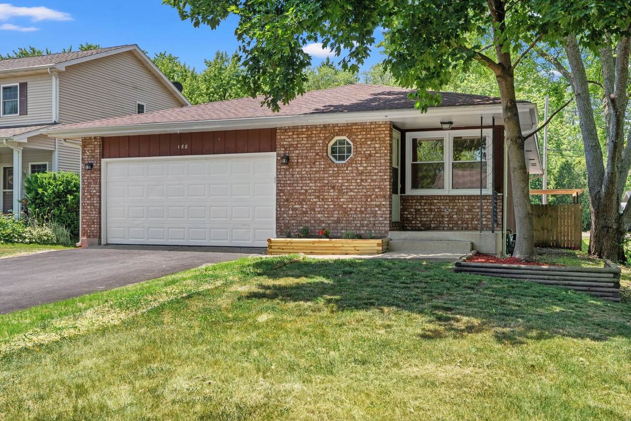 188 Heather Drive - Photo 1