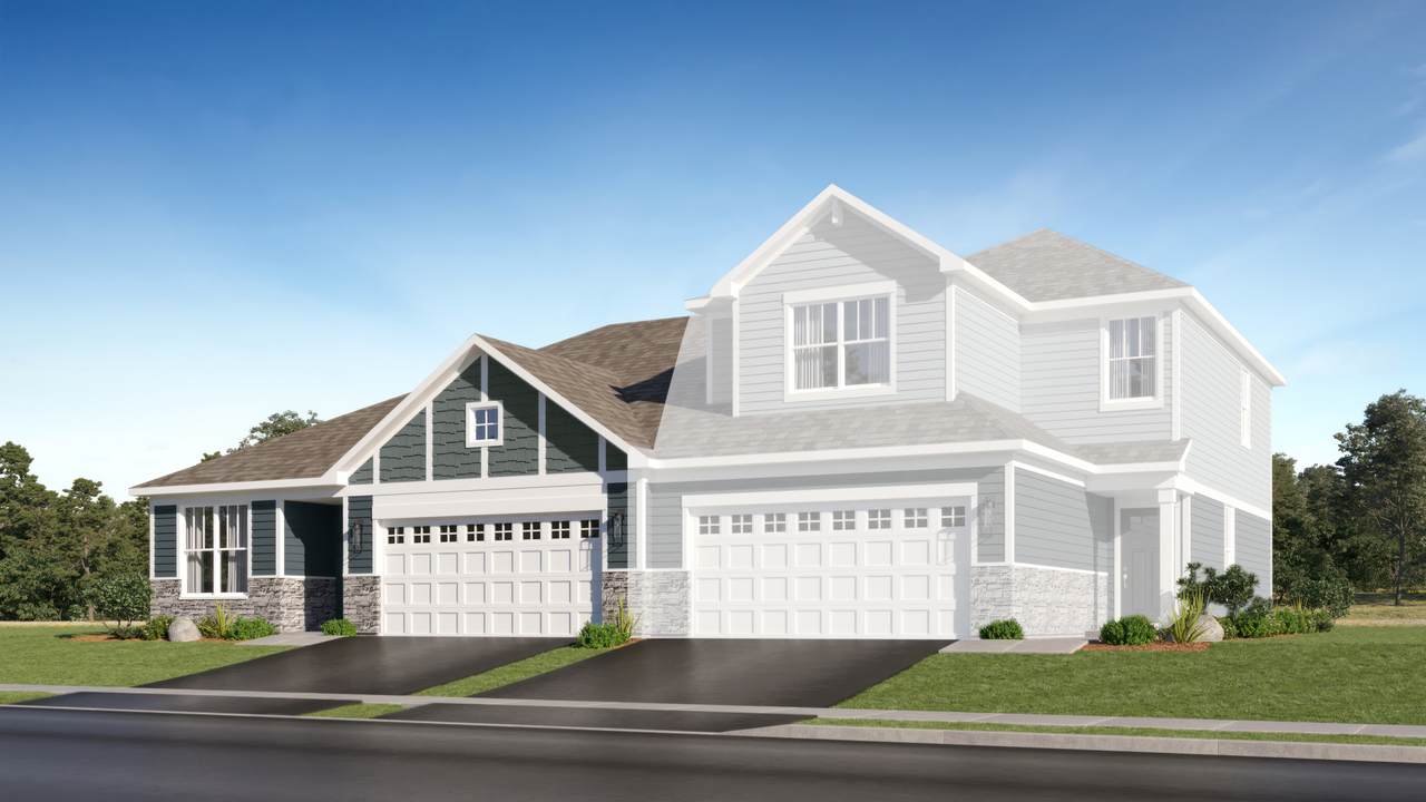 4265 Meadowridge Road - Photo 1