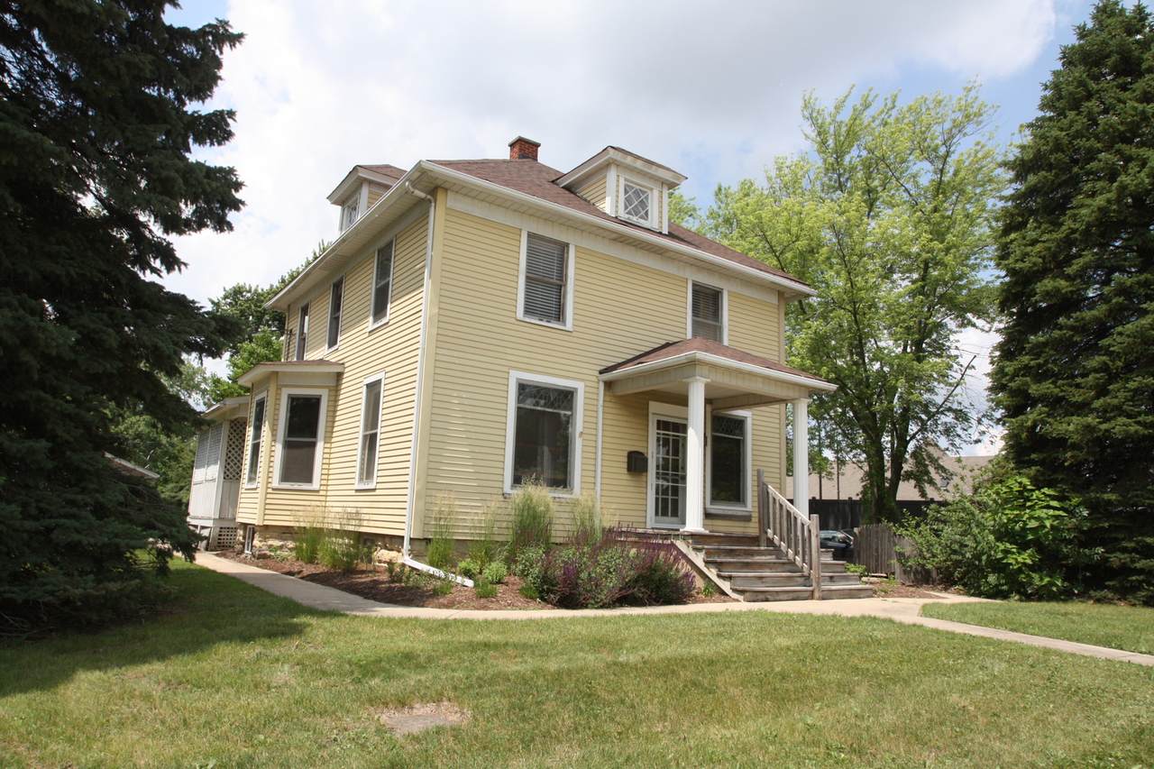 610 3rd Street - Photo 1
