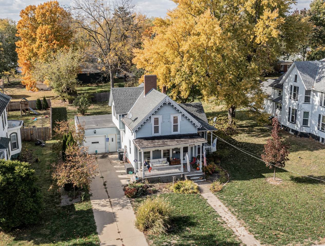 804 Euclid Avenue - Photo 1