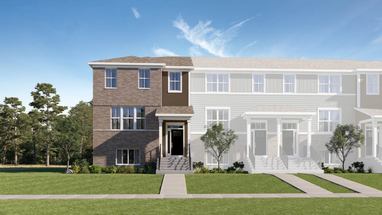 2256 Stonegate Road - Photo 1