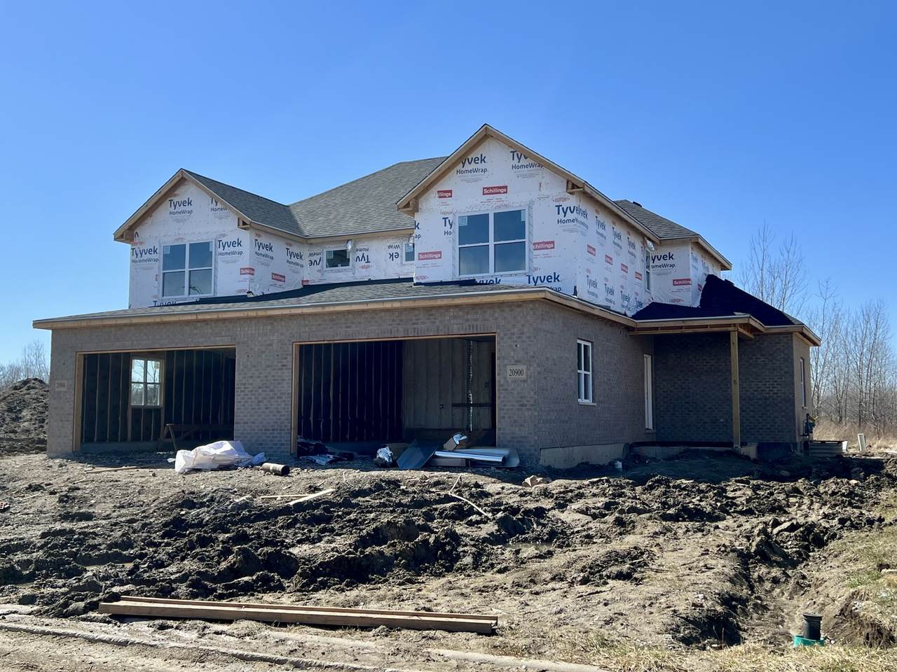 20918 Barker Street - Photo 1