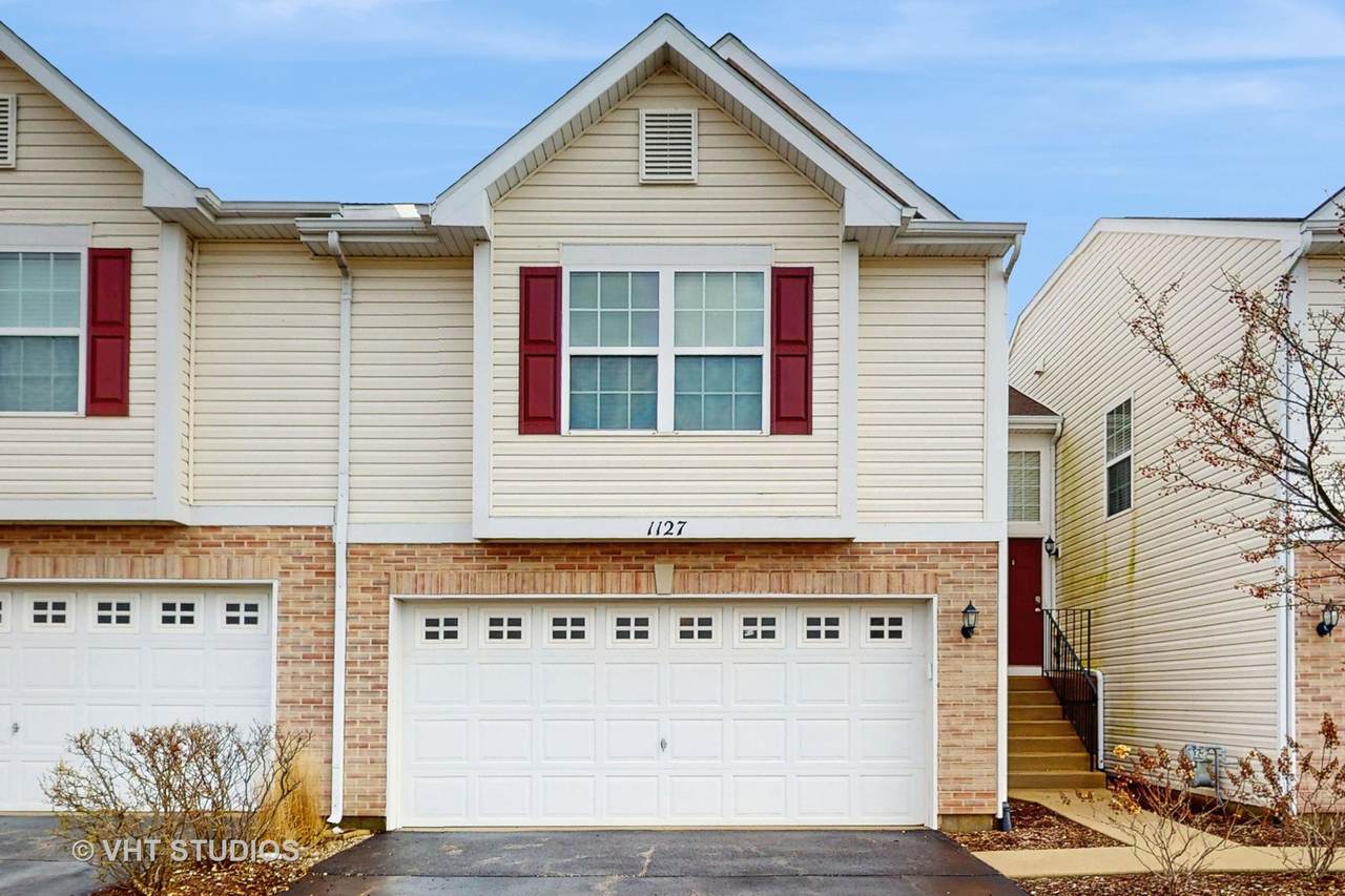 1127 Marcello Drive - Photo 1