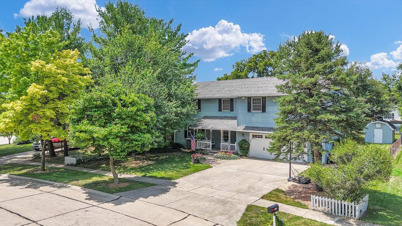 605 Craig Drive - Photo 1