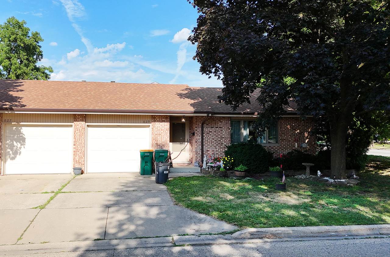829 Horseshoe Drive - Photo 1