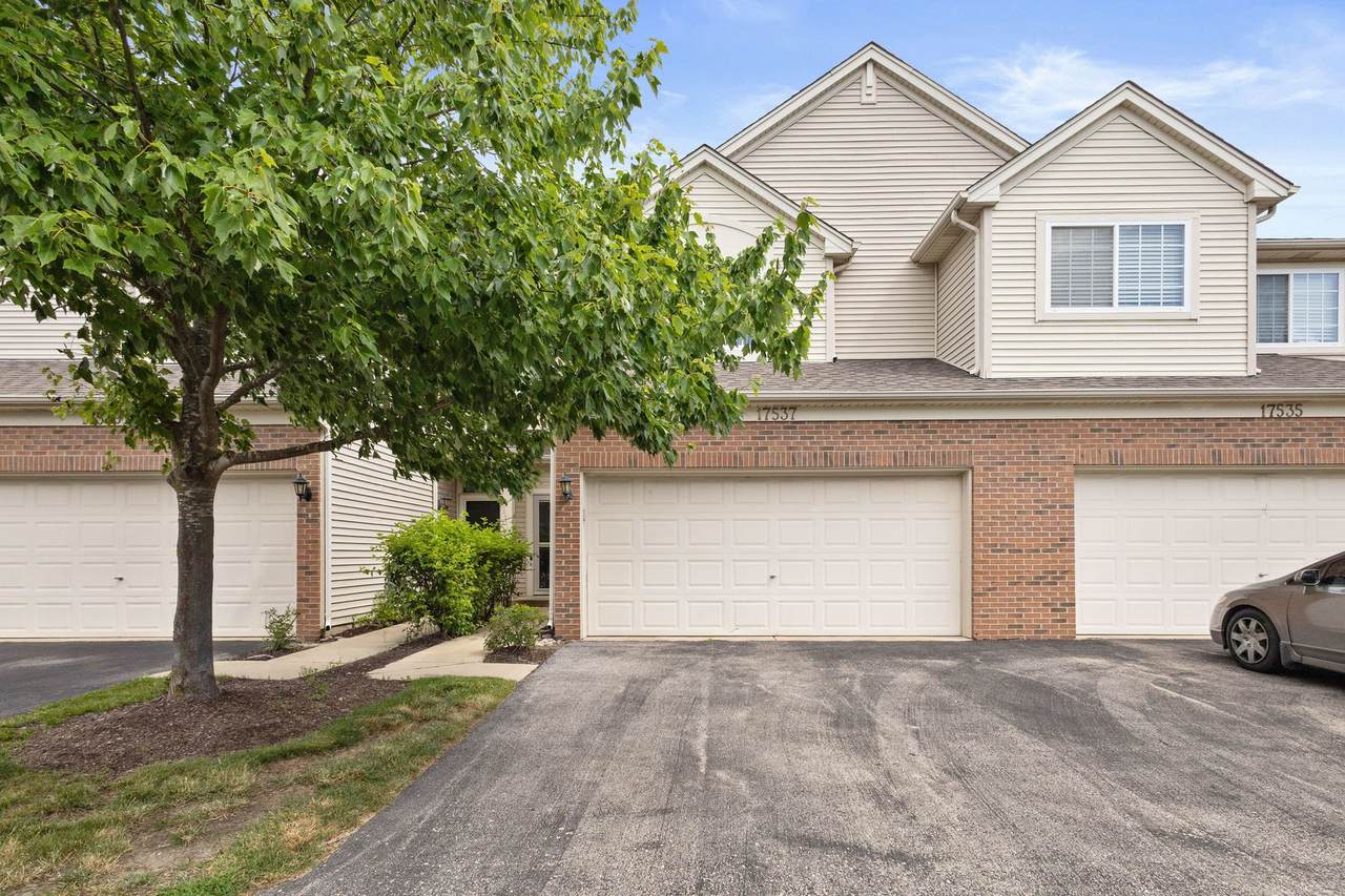 17537 Gilbert Drive - Photo 1