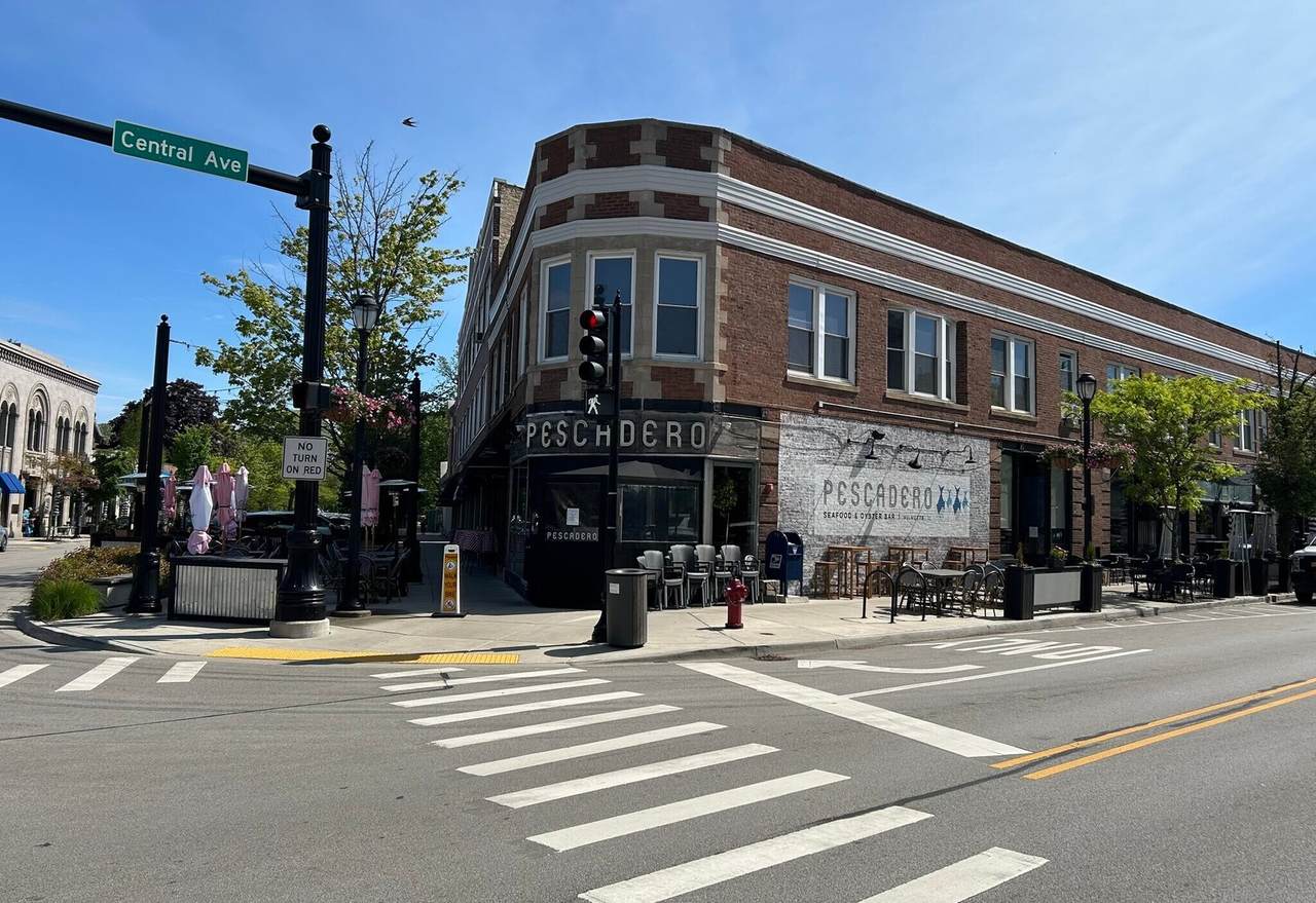 1167 Wilmette Avenue - Photo 1