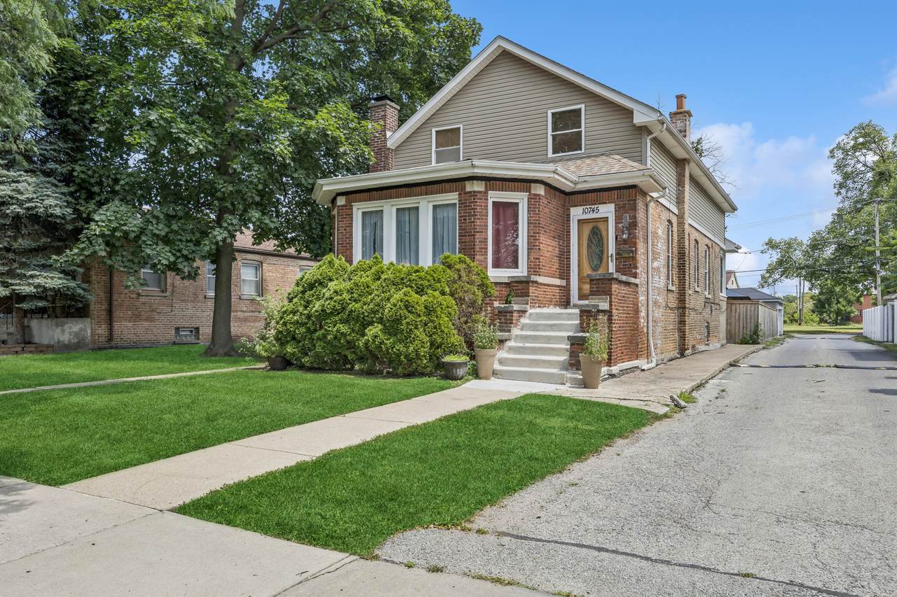 10745 Church Street - Photo 1