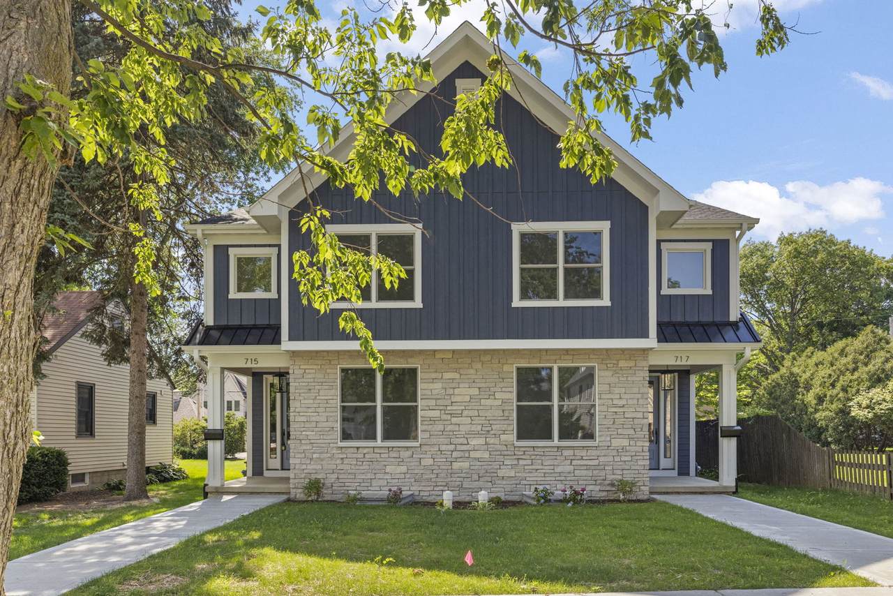 715 Brainard Street - Photo 1