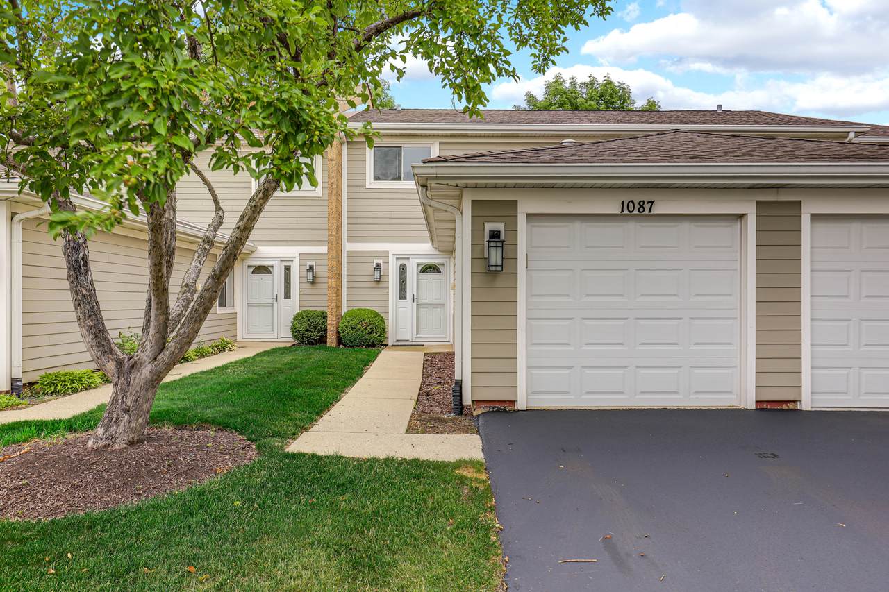 1087 Cottonwood Way - Photo 1