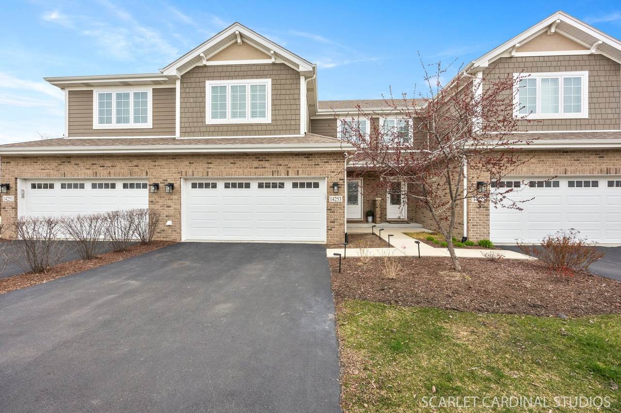 14253 Lacey Drive - Photo 1