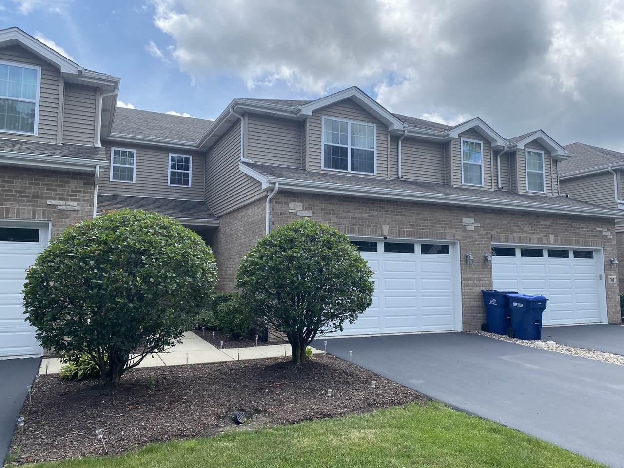 7009 Crandall Avenue - Photo 1
