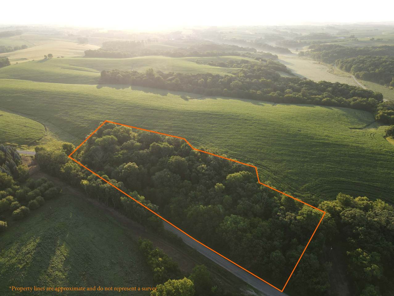 000 Scout Camp Road - Photo 1