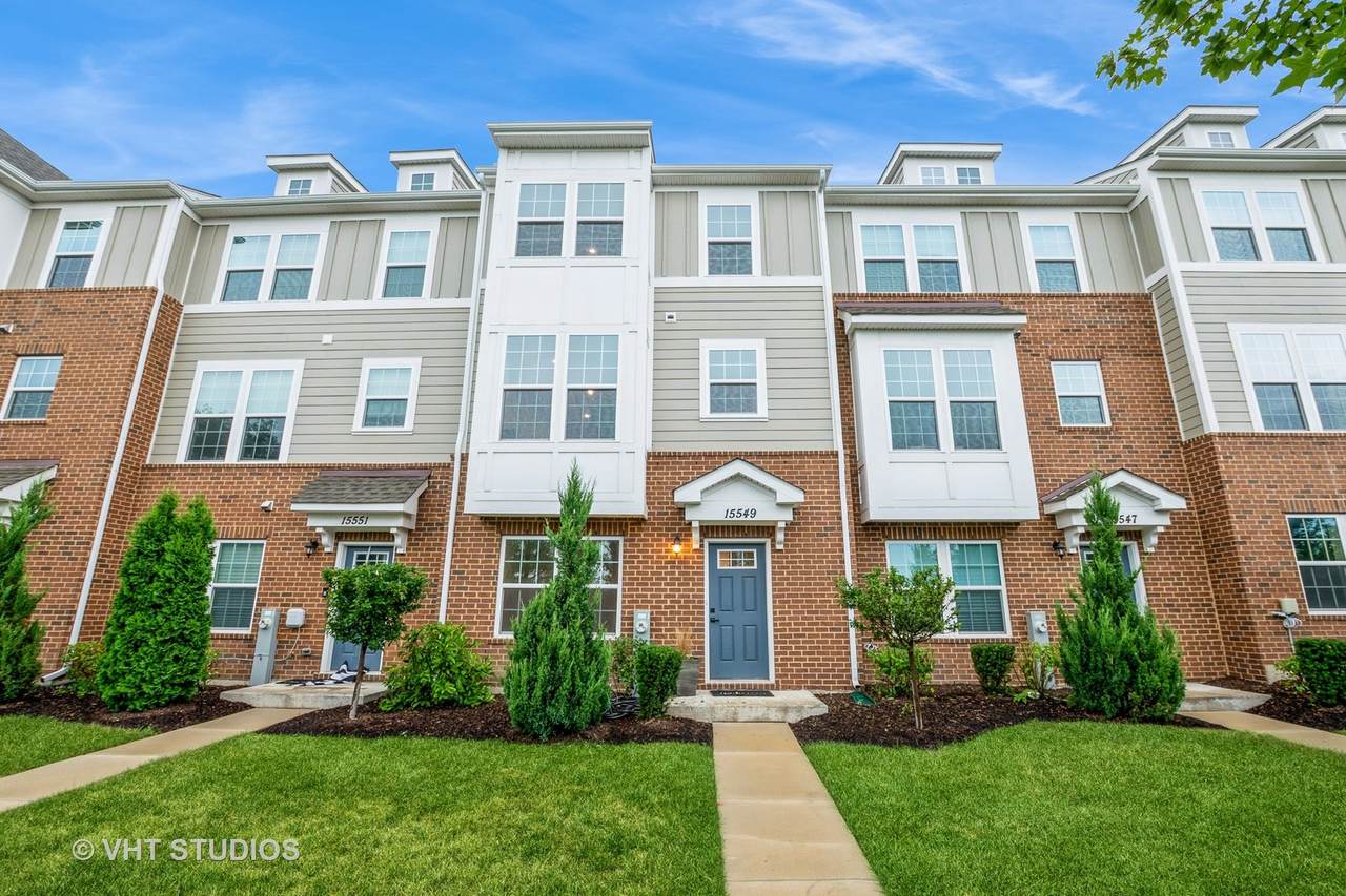 15549 Alice Mae Court - Photo 1