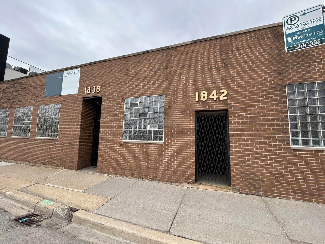 1838 Elston Avenue - Photo 1