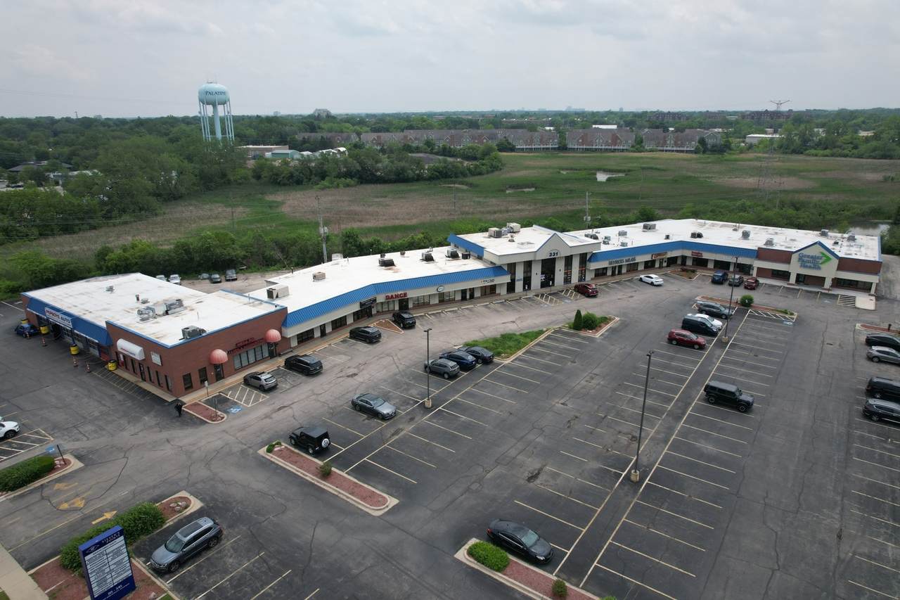 315-345 Northwest Highway - Photo 1