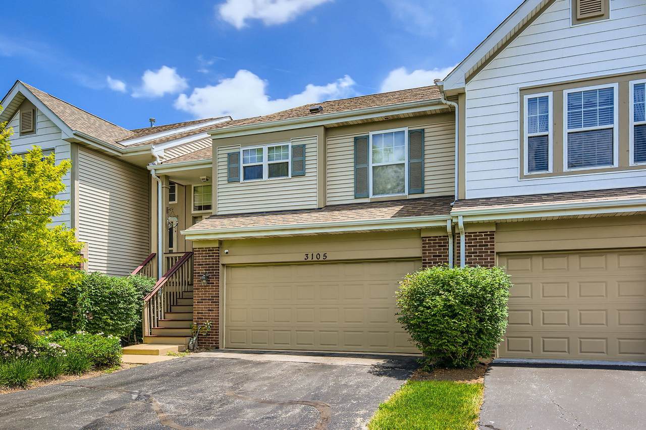 3105 Saganashkee Lane - Photo 1