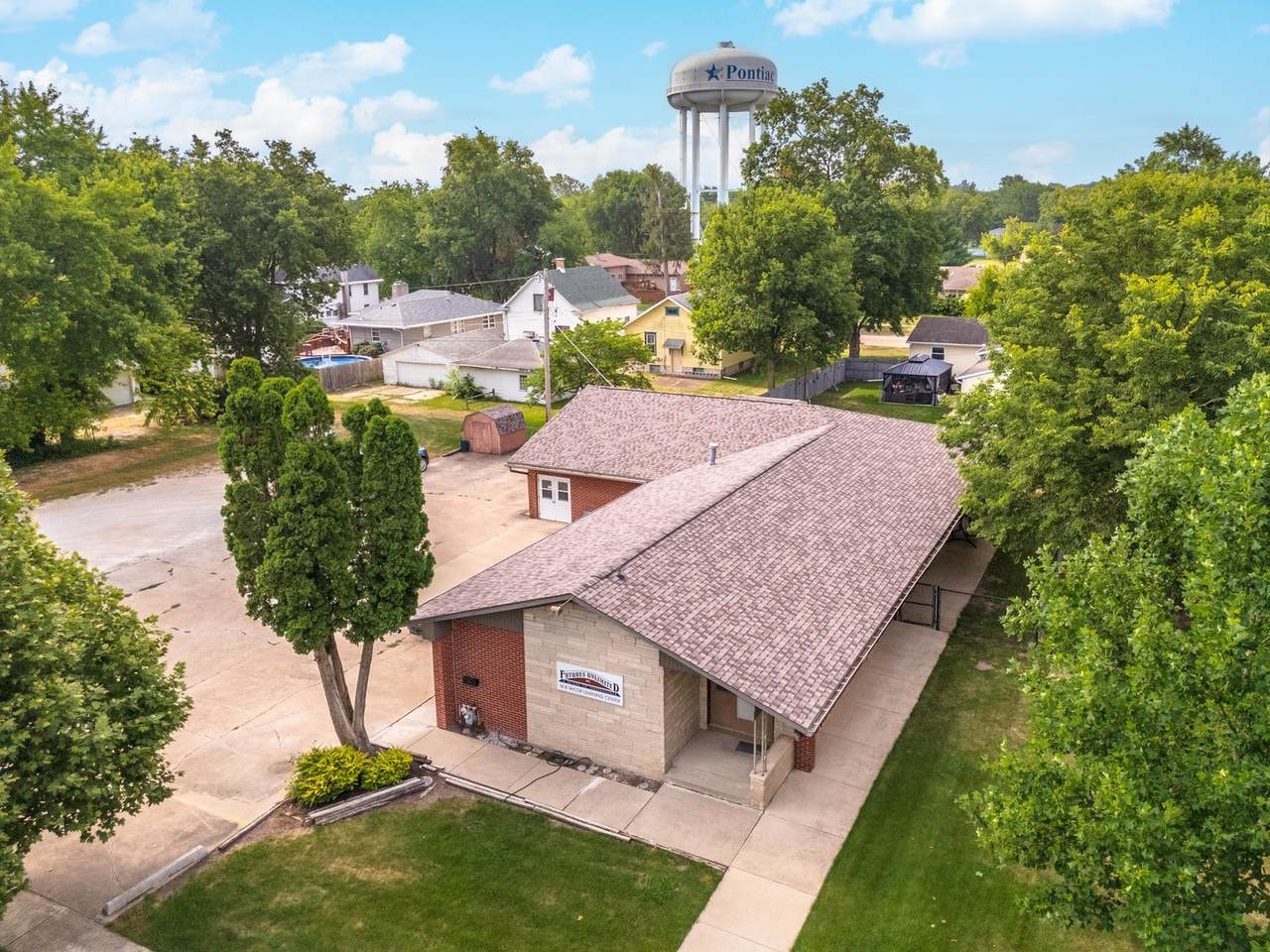 420 Bennett Street - Photo 1