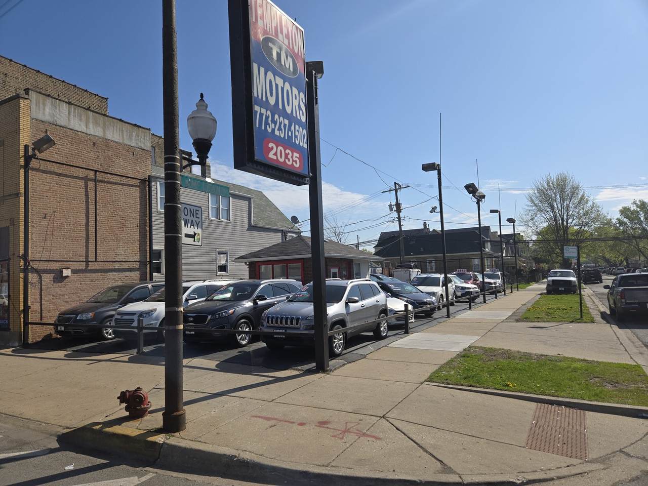 2035 Cicero Avenue - Photo 1