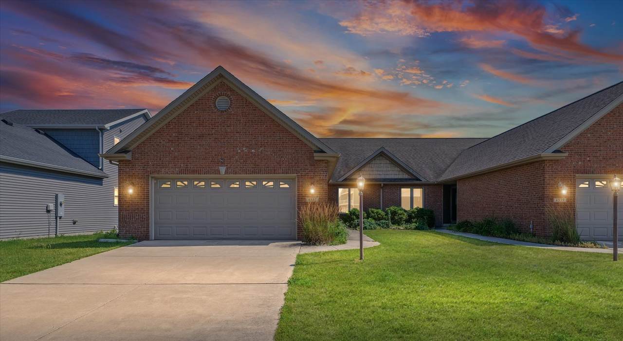 4537 Nicklaus Drive - Photo 1