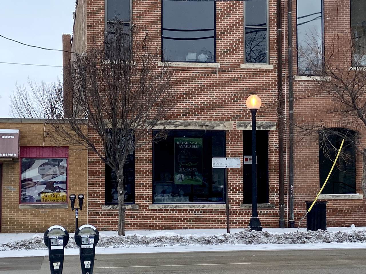 105 Walnut Street - Photo 1