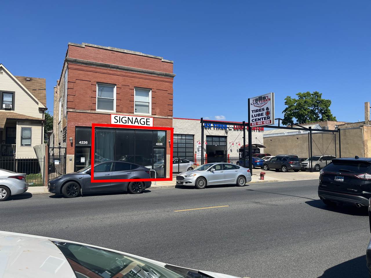4226 Pulaski Road - Photo 1