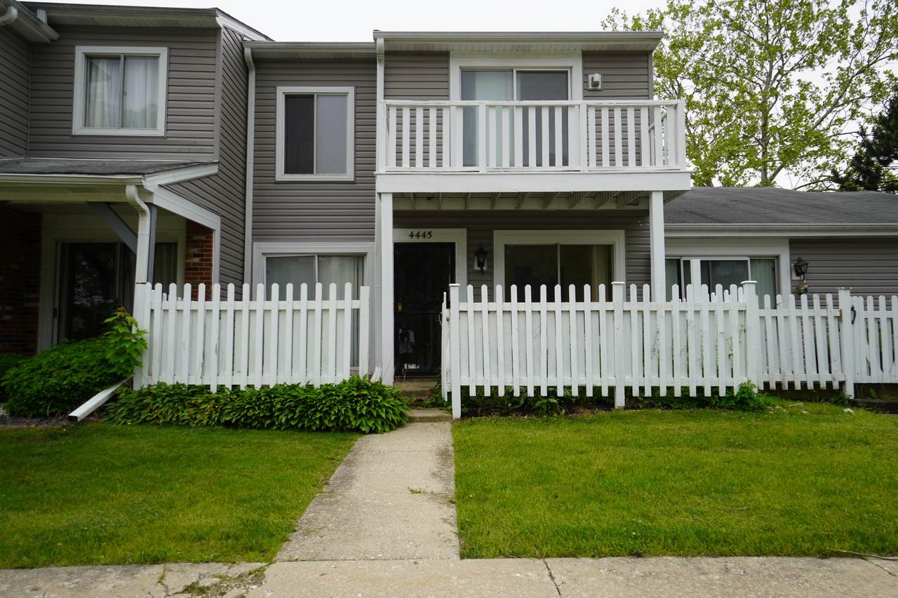 4445 Provincetown Drive - Photo 1