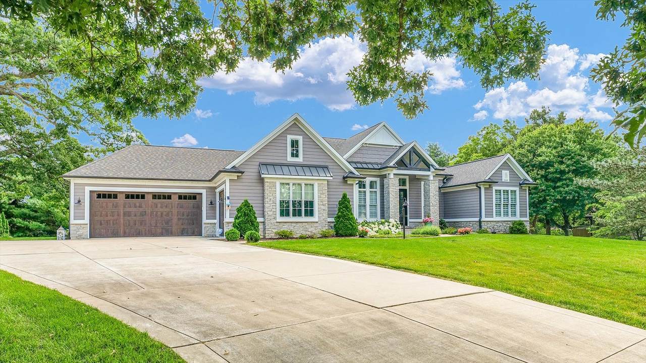 1311 Hickory Tree Court - Photo 1