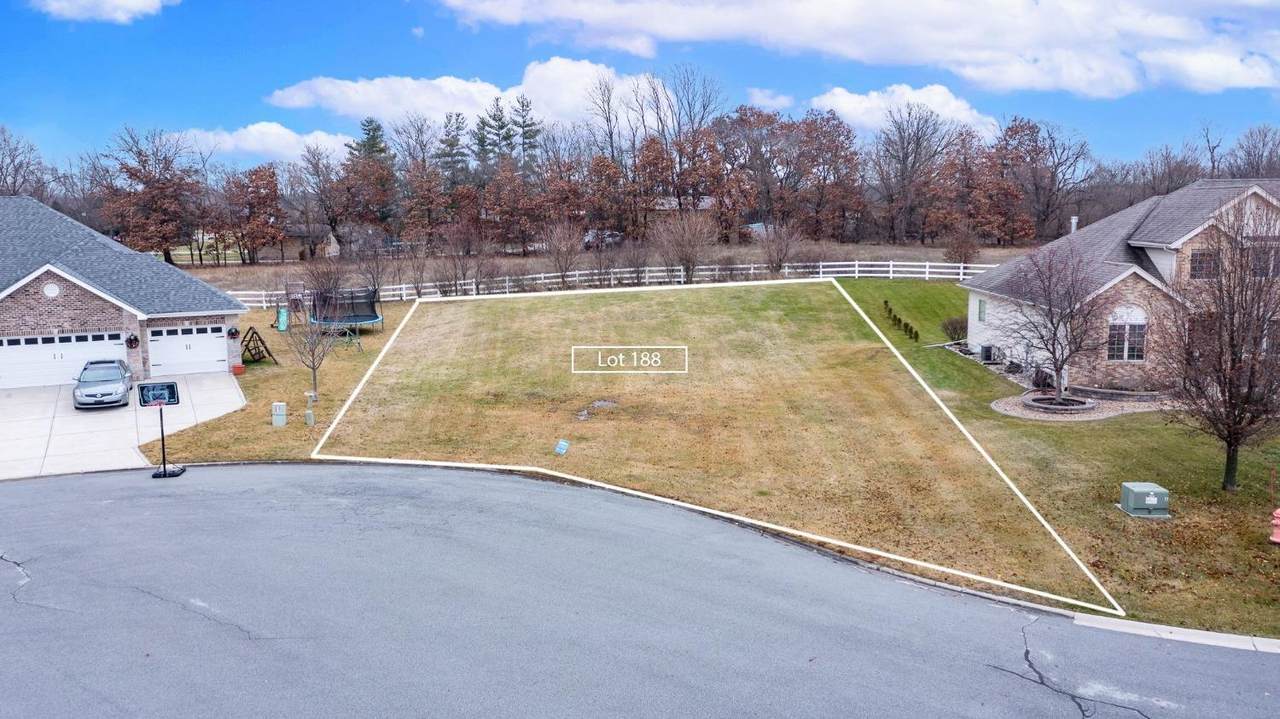 8312 Doubletree Drive - Photo 1
