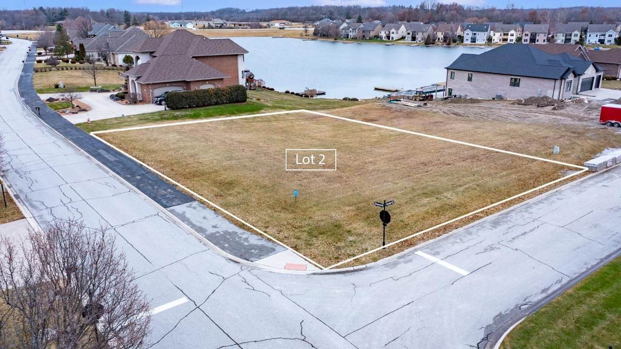 8130 Lakeview Court - Photo 1