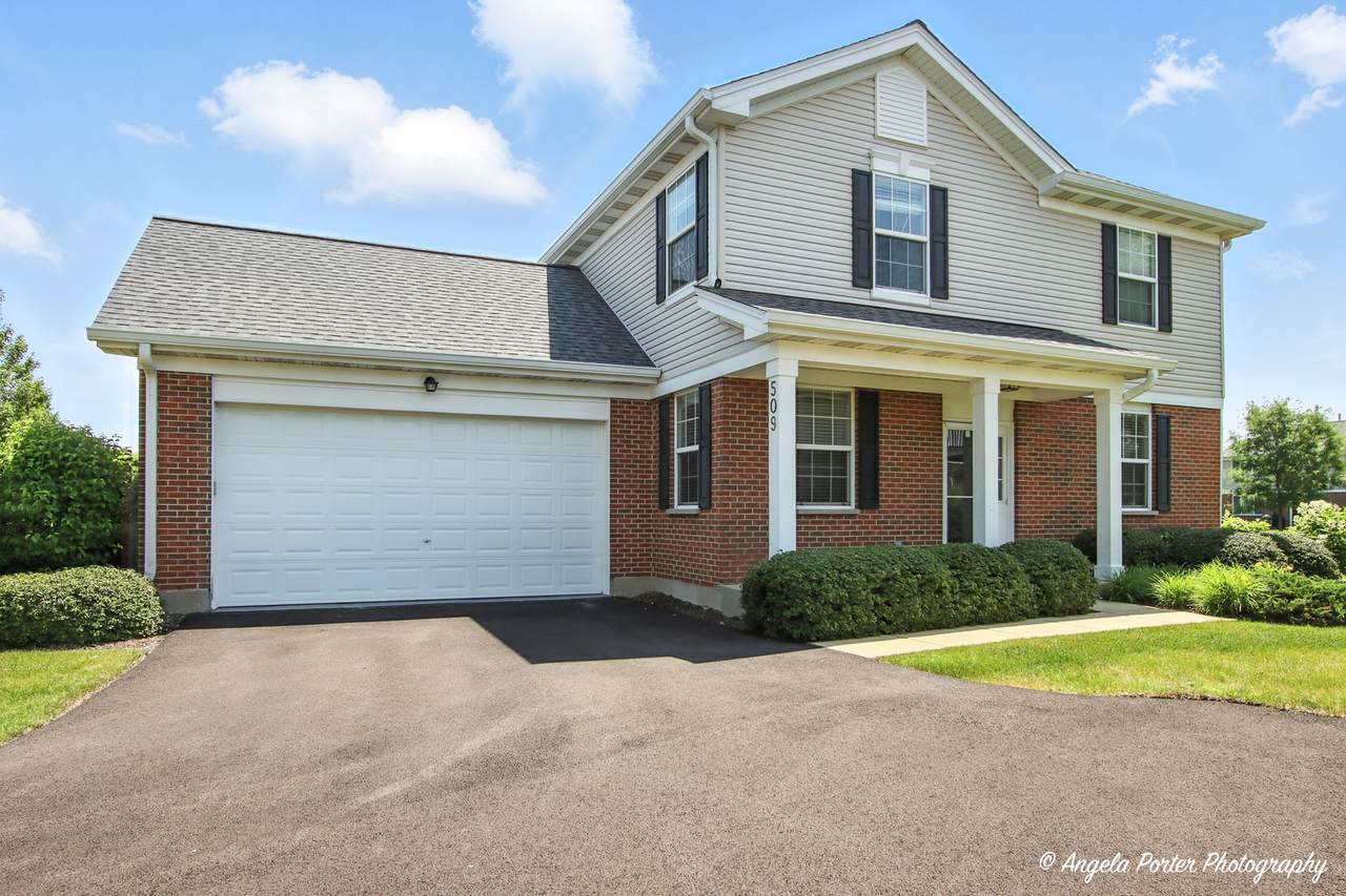 509 Legend Lane - Photo 1