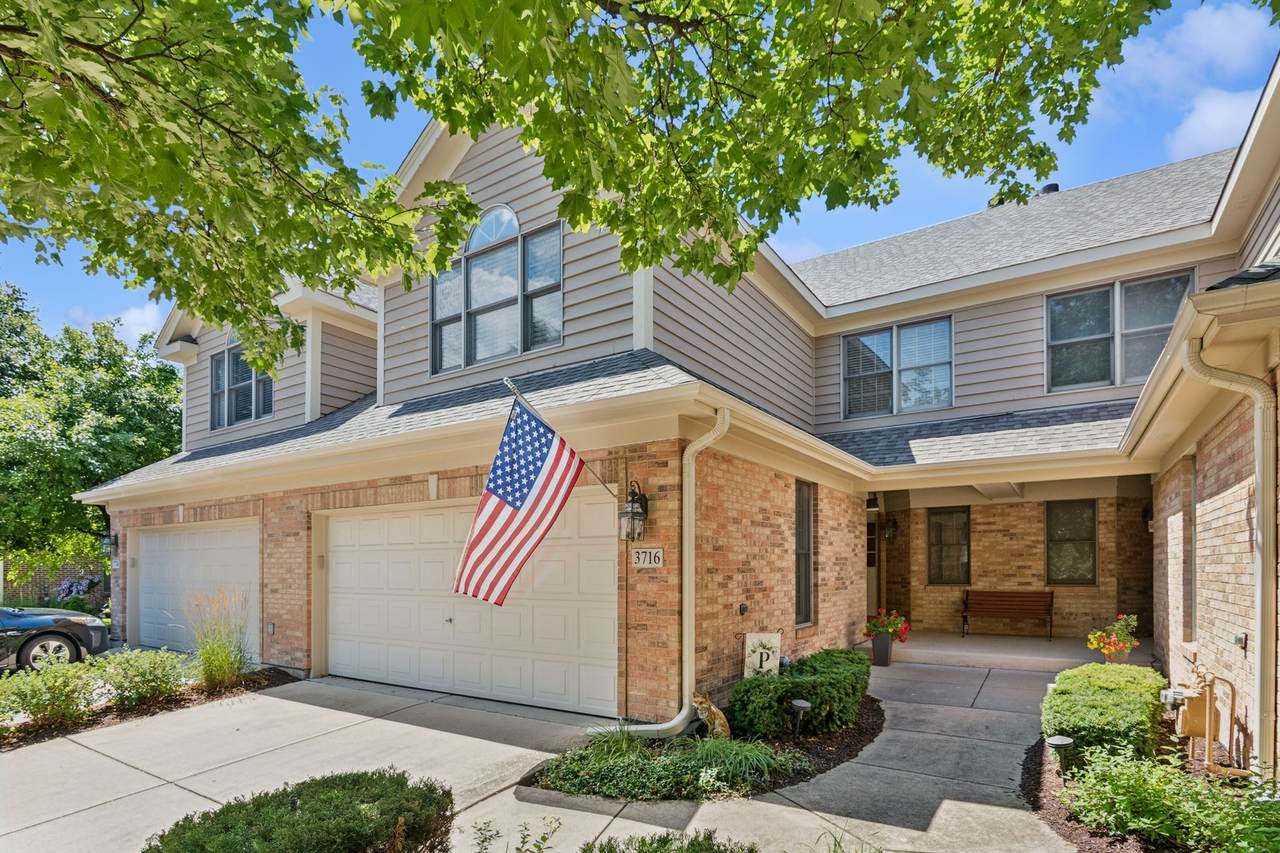 3716 King Charles Lane - Photo 1
