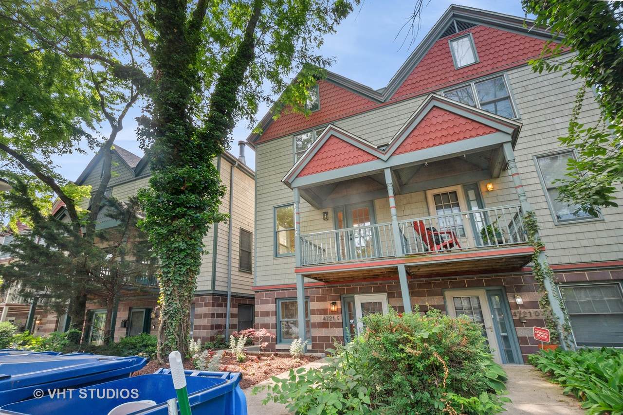 4721 Woodlawn Avenue - Photo 1