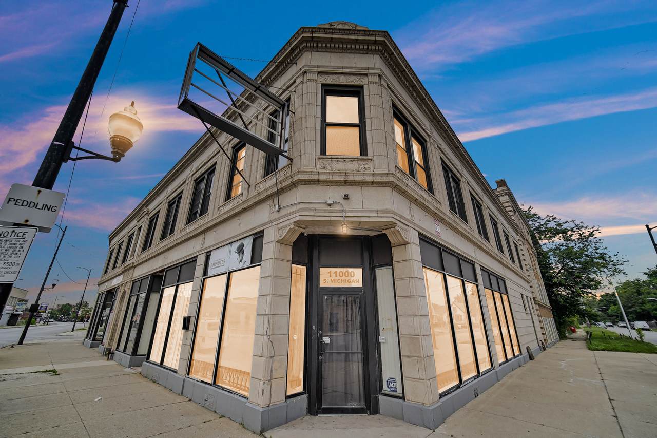 11000 Michigan Avenue - Photo 1