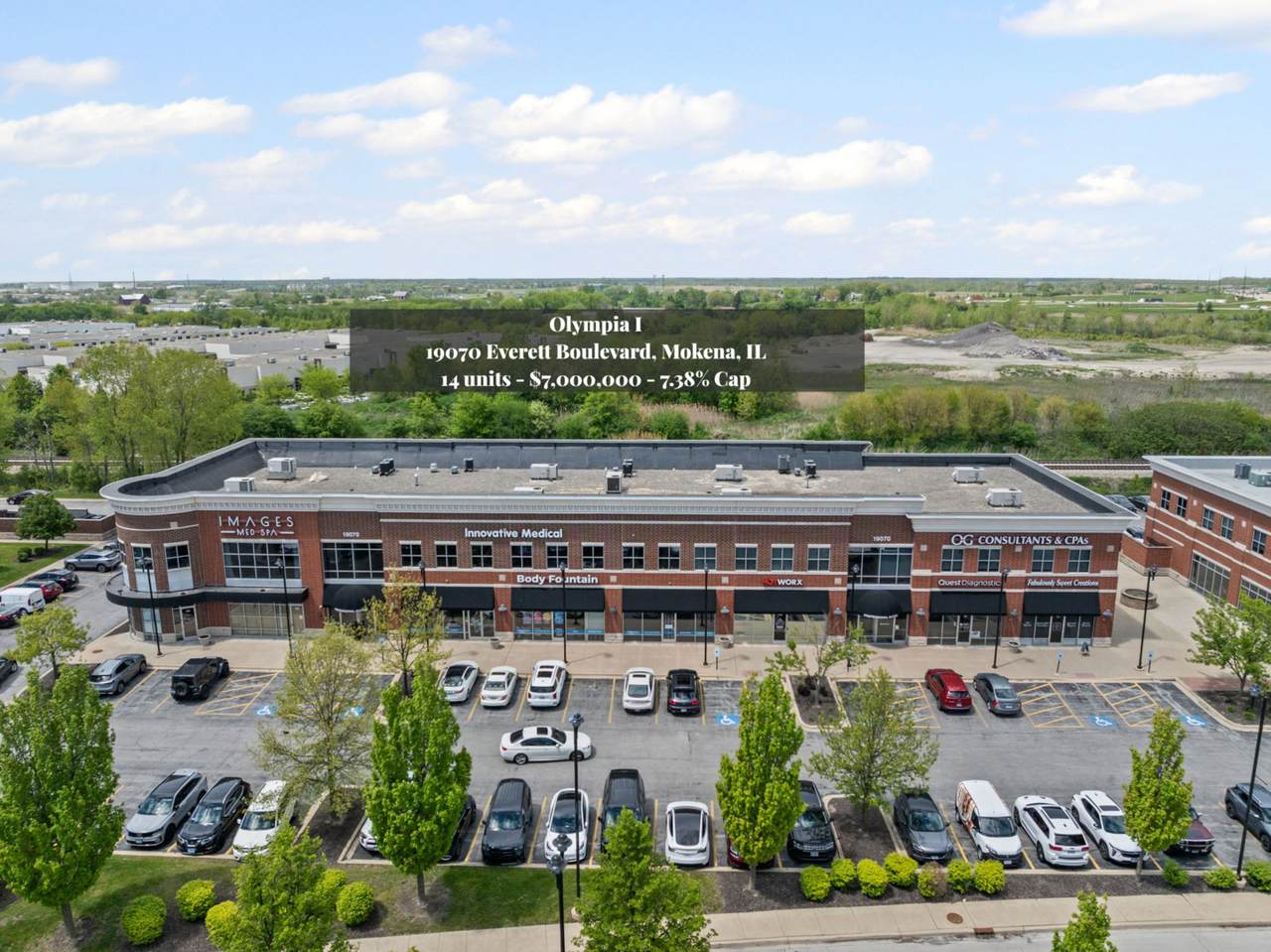 19070 Everett Boulevard - Photo 1