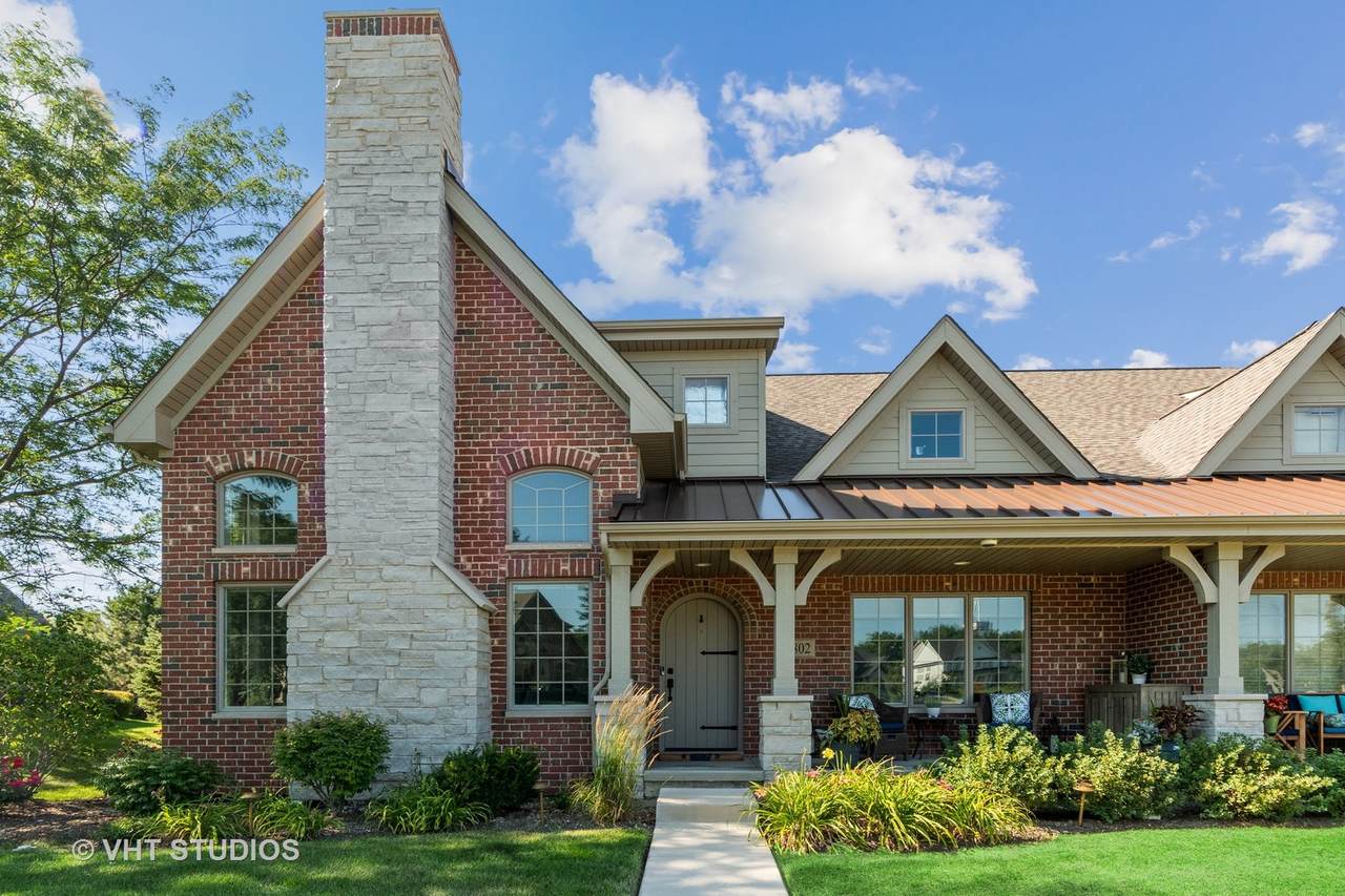 9724 Folkers Drive - Photo 1