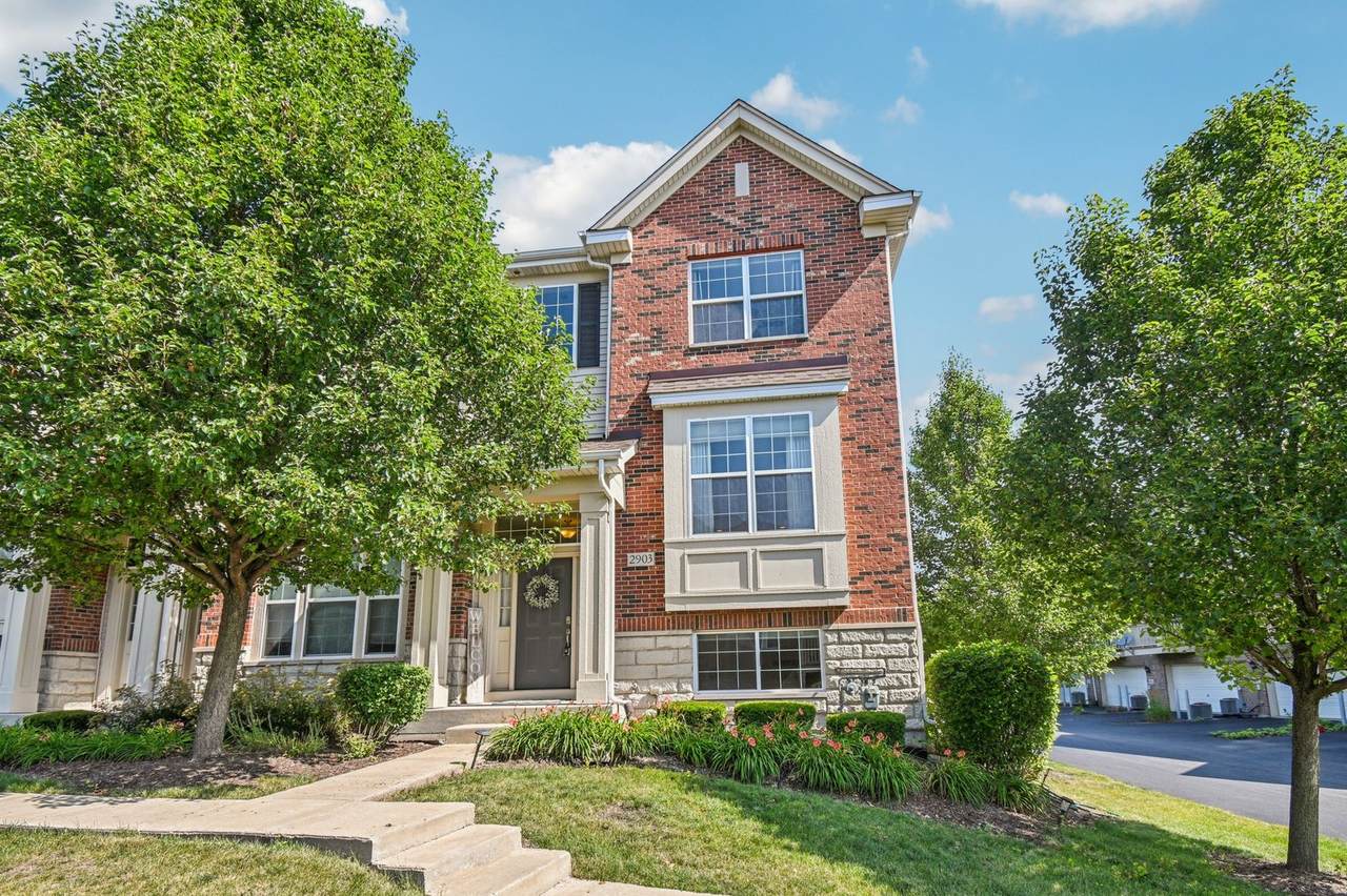 2903 Henley Lane - Photo 1
