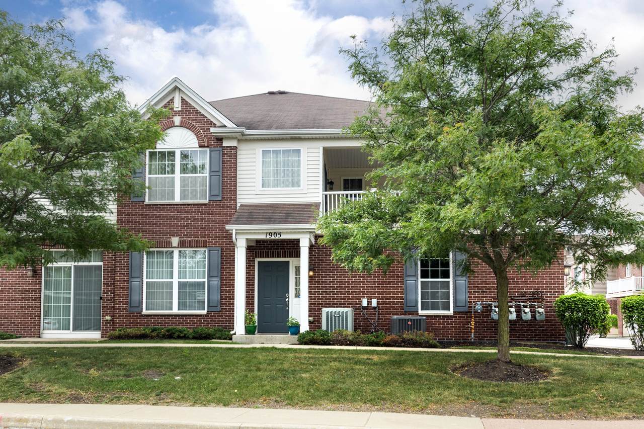1905 Oxley Circle - Photo 1