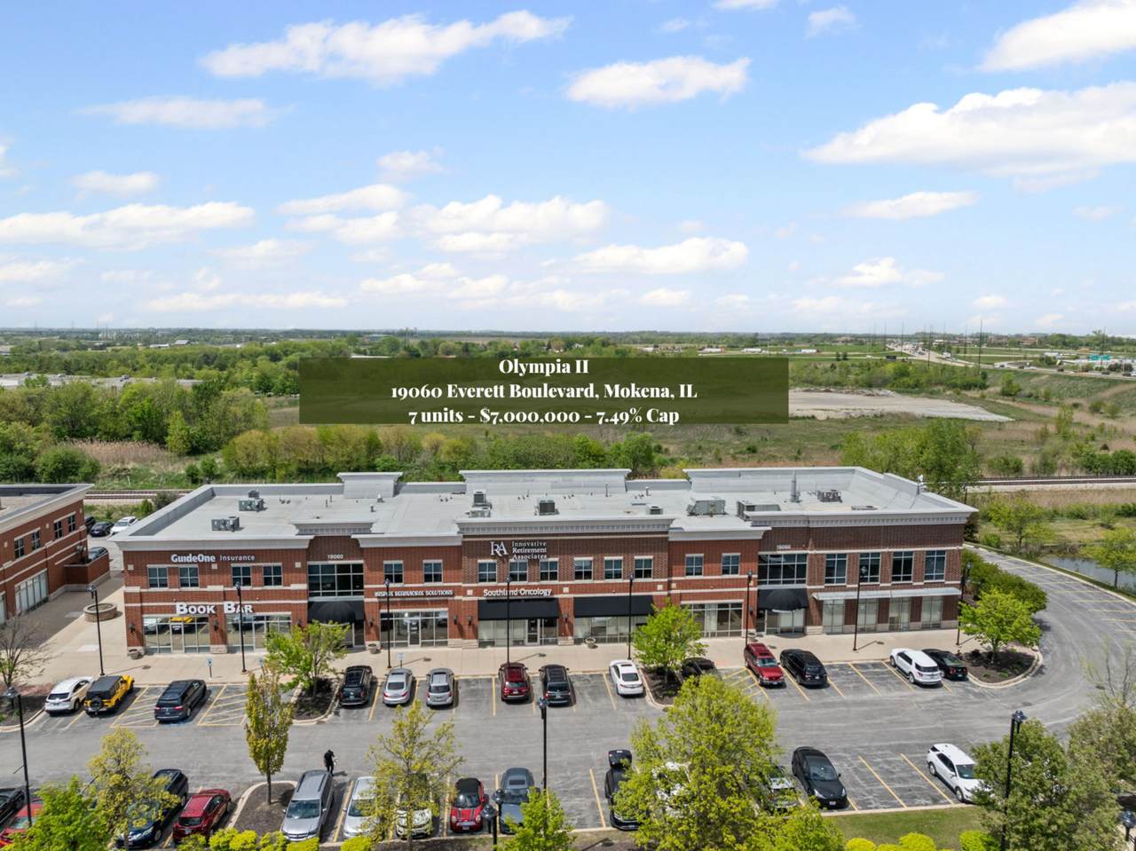 19060 Everett Boulevard - Photo 1