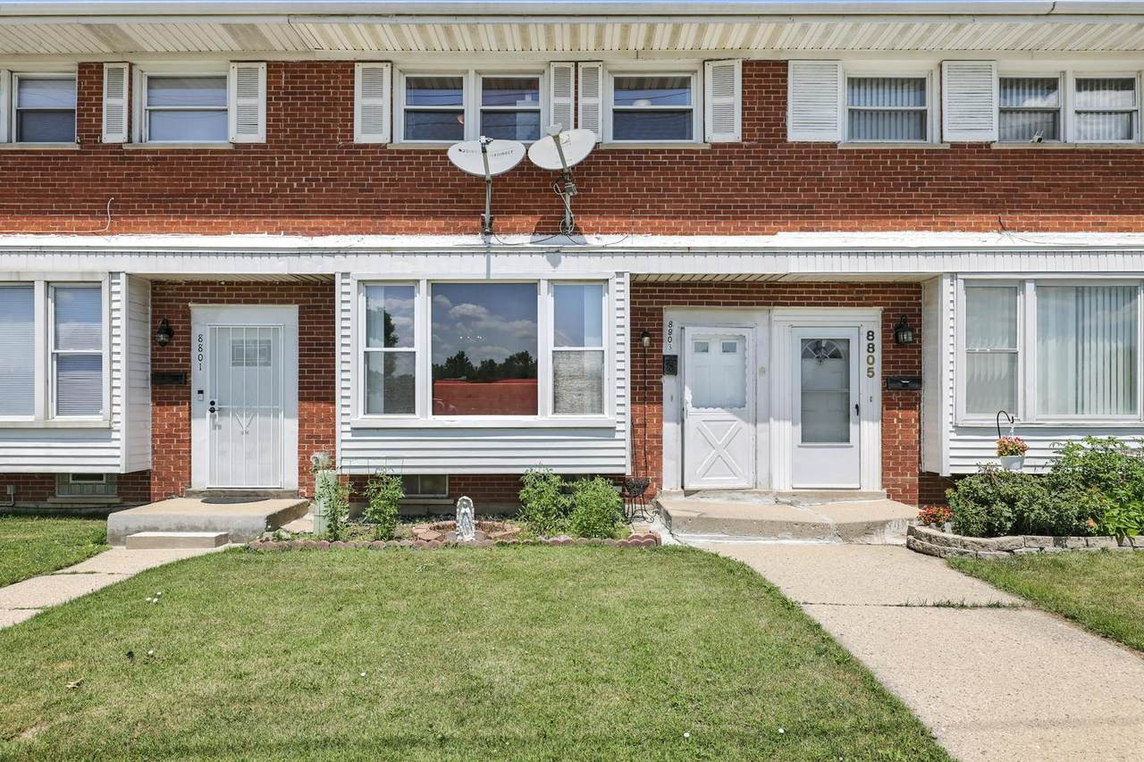 8803 Grand Street - Photo 1