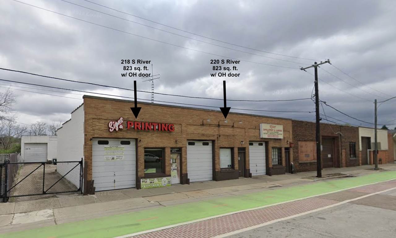 218 River Street - Photo 1