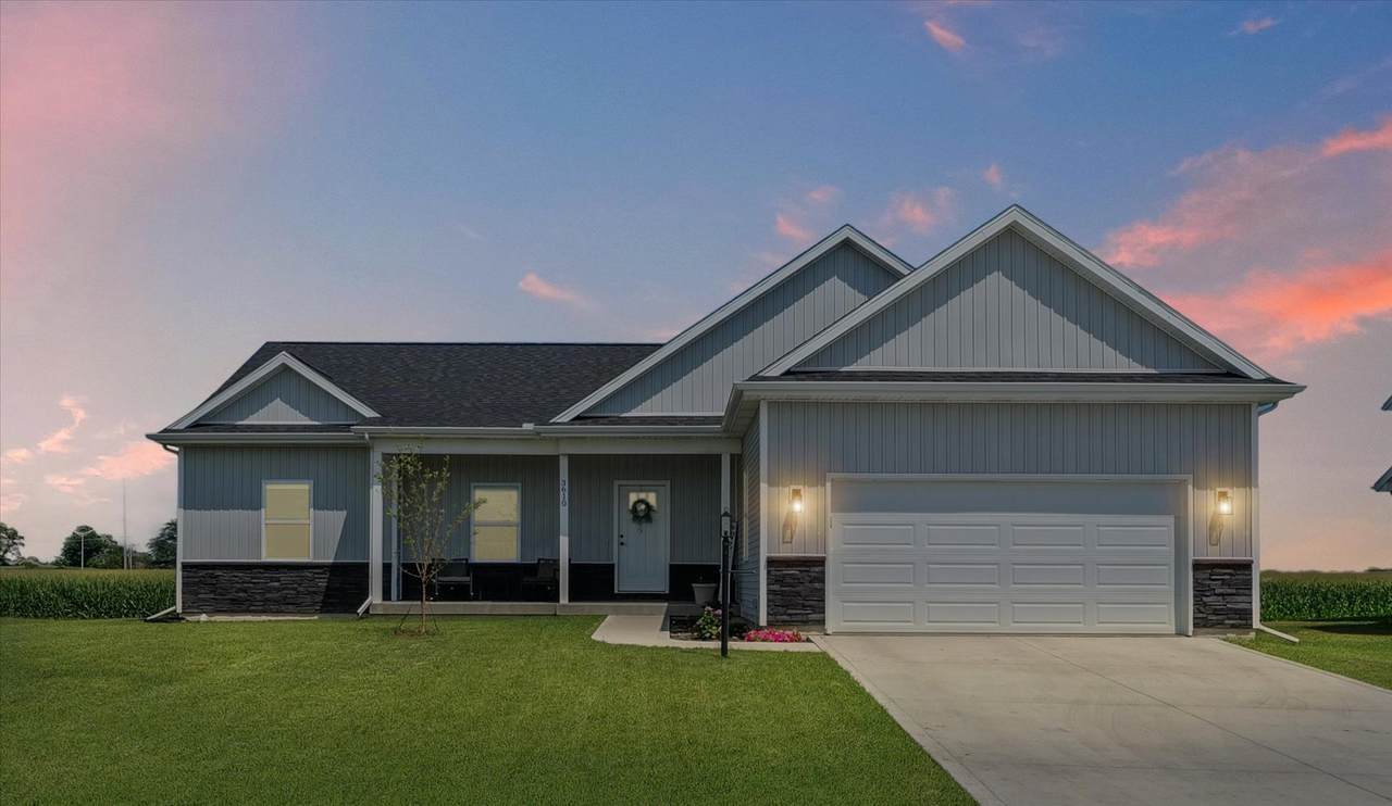 3610 Freedom Boulevard - Photo 1