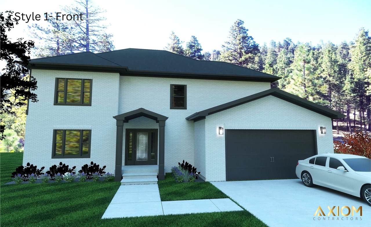 5360 Westwind Drive - Photo 1