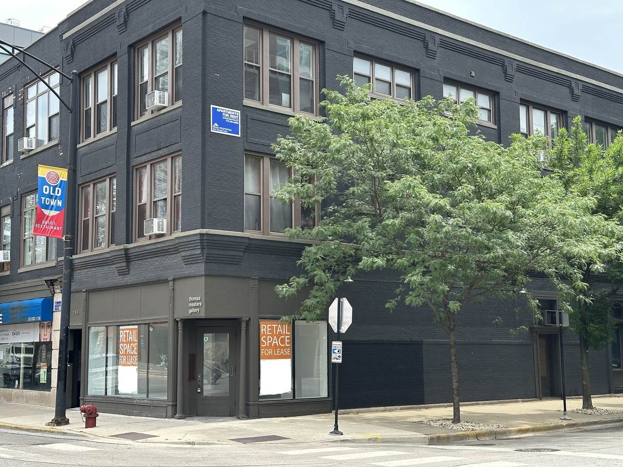 245 North Avenue - Photo 1
