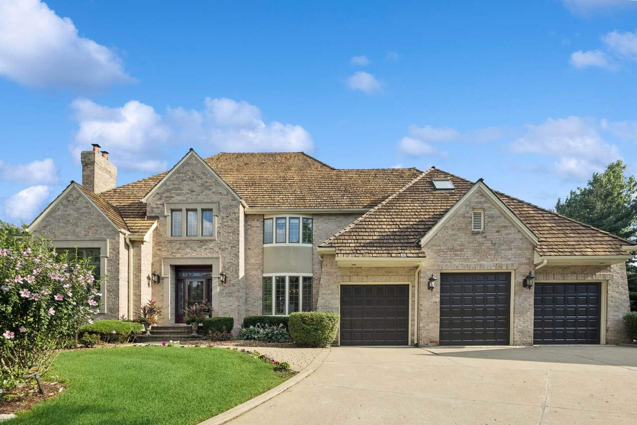 8120 Woodside Lane - Photo 1